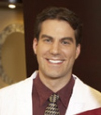 Dr. Roger Alton Coston D.D.S., Dentist