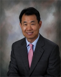 Ruihai Zhou M.D., Cardiologist