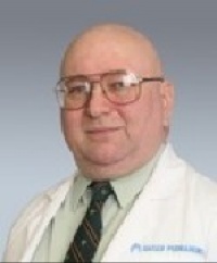 Dr. Edward A. Hess MD
