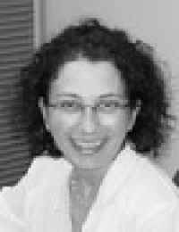 Dr. Albena D. Halpert M.D., Gastroenterologist