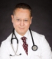 Dr. Antonio  Barajas MD
