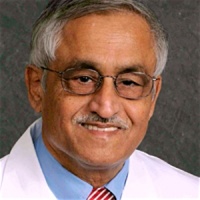 Dr. Vijendra P. Govind MD