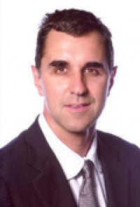 Dr. Jeffrey J Larson MD
