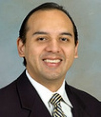 Dr. Ricardo A. Mosquera M.D.