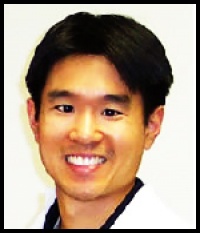 Dr. Charles Feng D.C., Chiropractor