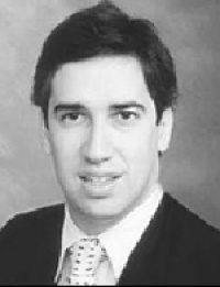 Dr. Carlos Alberto cavalcante Decastro MD, Orthopedist