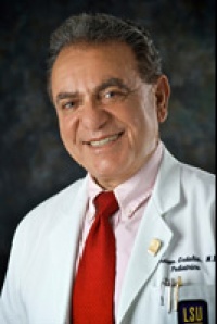 Mr. Abraham Gedalia M.D., Rheumatologist (Pediatric)