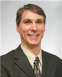 Dr. Peter W Dicristina M.D.