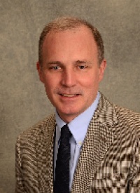 Dr. Steven L Moulton MD