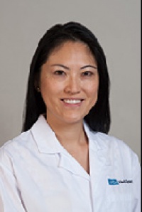 Dr. Chuen-shin Cynthia Wang MD, Anesthesiologist