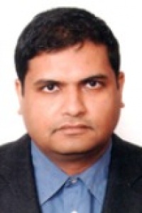 Dr. Shahid Nadeem Khan MD