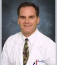Dr. Keith Vincent Rundle M.D.
