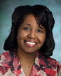 Dr. Georgette A Sims MD, Pediatrician