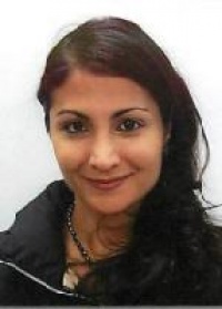 Dr. Stephanie  Gianoukos MD