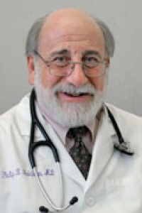 Dr. Philip B Nedelman M.D.