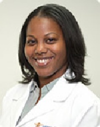Dr. Adrienne  Floyd MD