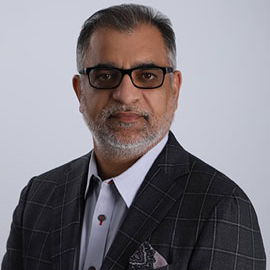 Nikhil  Patel M.D.