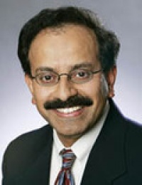 Dr. John Thachil MD, Hematologist (Blood Specialist)
