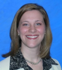 Dr. Valerie L Burkhard M.D.