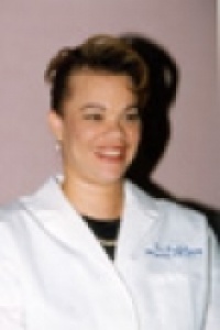 Dr. Cynthia Louise Eaton M.D.