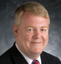 Dr. Steven Kirk Johnson O.D.