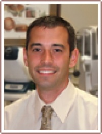 Dr. Nathan D Trump O.D., Optometrist