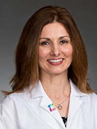 Dr. Michelle Bobulinski PH.D., Neurologist