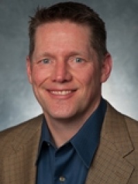 Dr. Christopher Lee Johnson MD, Pediatrician