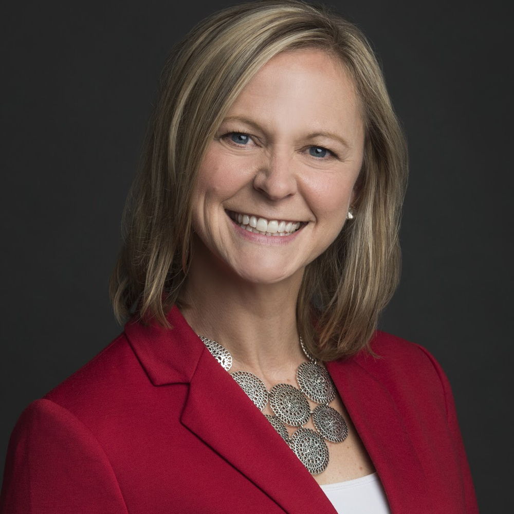 Dr. Kristina  Newport M.D.