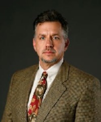 Dr. Frank Gerard Russo-alesi MD, Orthopedist