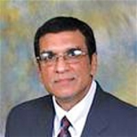 Dr. Harilal Patel M.D., Internist
