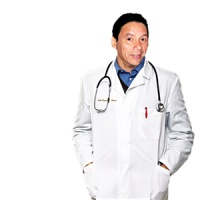 Dr. Carlos A Quiroz DO