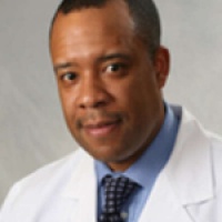 Dr. Eric S. Ward M.D.