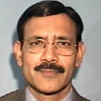 Dr. Mohammad Akbar M.D., Internist