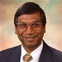 Dr. Anand T Kishore MD, Gastroenterologist