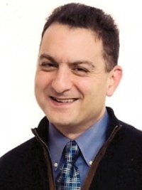 Dr. Ali Ghane Bassiri MD, Pulmonologist