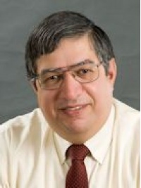 Dr. Roberto Javier Ruiz M.D., General Practitioner