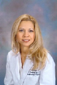 Dr. Jenny R Speranza M.D.