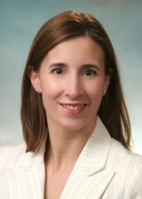 Dr. Amanda Evans Tauscher M.D.