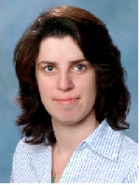 Dr. Natalya Shneyder MD, Neurologist