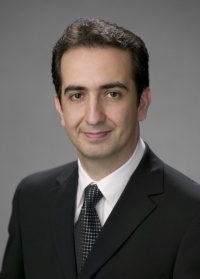 Dr. Pedram Bohluli D.D.S.,M.S., PH.D., Endodontist