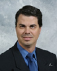 Dr. Ralph F Gonzalez M.D.
