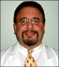 Dr. Vincent Phillip Delle grotti DPM, Podiatrist (Foot and Ankle Specialist)