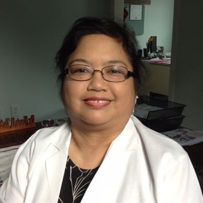Dr. Maria Uncangco Tedtaotao M.D.