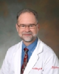 Dr. Steven Finley Killough M.D.