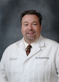 Dr. Jeffrey S Russell D.O., Internist
