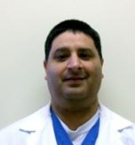 Dr. Asif  Shah DPM