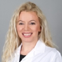 Dr. Evelina  Svrdlan MD