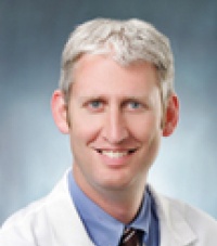 Dr. Jonathan S. Fisher M.D.