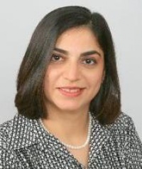 Dr. Anu Sharma MD, Internist